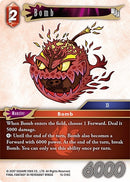 Bomb (15-016C) [15]