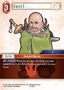 Josef EX (15-019C) [15]