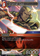 General Leo (15-021R) [15]