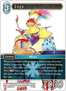 Gogo (15-028H) [15]