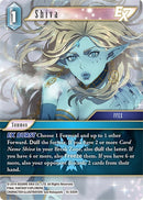 Shiva EX (15-030H) [15]