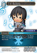 Cid Raines (15-032C) [15]