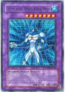 Elemental Hero Aqua Neos (DP03-EN012) [DP03]