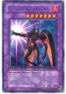 Elemental Hero Flare Neos (DP03-EN013) [DP03]