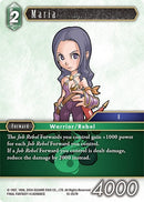 Maria (15-057R) [15]
