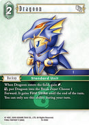 Dragoon (15-058C) [15]