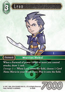 Leon (15-060R) [15]