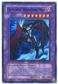 Elemental Hero Dark Neos (DP03-EN014) [DP03]
