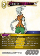 Zombie (15-074C) [15]