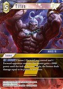 Titan EX (15-075R/6-075R) [15]