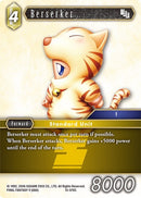 Berserker (15-078C) [15]