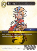 Firion 15 081C (15-081C) [15]