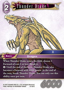 Thunder Drake (15-091C) [15]