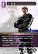 Tredd (15-093R) [15]