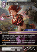 Lilisette (15-102H) [15]