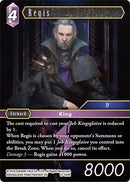 Regis (15-103R) [15]