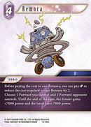 Remora (15-105C) [15]