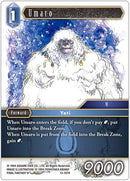 Umaro (15-107H) [15]