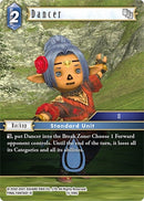 Dancer 108 (15-108C) [15]