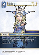 Hilda EX (15-116C) [15]