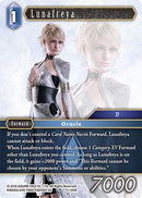 Lunafreya (15-125R) [15]