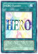 HERO Flash (DP03-EN020) [DP03]