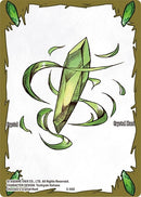 Crystal Token Wind (C-002) [15]