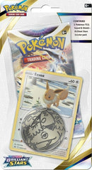 Brilliant Stars Single Pack Blister Eevee [SWSH09]