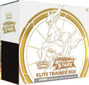 Brilliant Stars Elite Trainer Box [SWSH09]