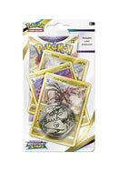 Brilliant Stars Premium Checklane Blister Hydreigon [SWSH09]