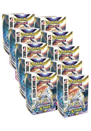 Brilliant Stars Build and Battle Box Display [SWSH09]