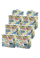 Brilliant Stars Booster Box Case [SWSH09]