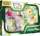 Leafeon VSTAR Special Collection [SWSH09]