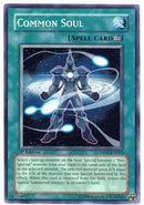 Common Soul (DP03-EN023) [DP03]