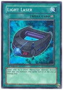 Light Laser (DP03-EN025) [DP03]