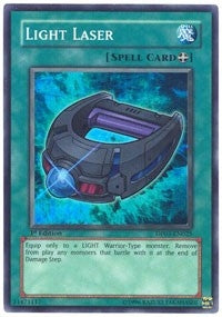 Light Laser (DP03-EN025) [DP03]
