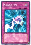 Miracle Kids (DP03-EN028) [DP03]