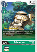 Image for Arbormon [Double Diamond Pre-Release Cards]