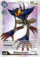 Image for Diaboromon [Classic Collection]