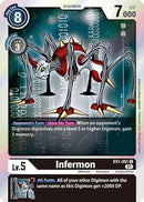 Image for Infermon [Classic Collection]