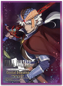 Image for Final Fantasy TCG: Crystal Dominion Firion (60-Pack) - Card Sleeves