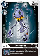 Image for Keramon [Classic Collection]