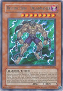 Destiny Hero Dreadmaster (DP05-EN004) [DP05]