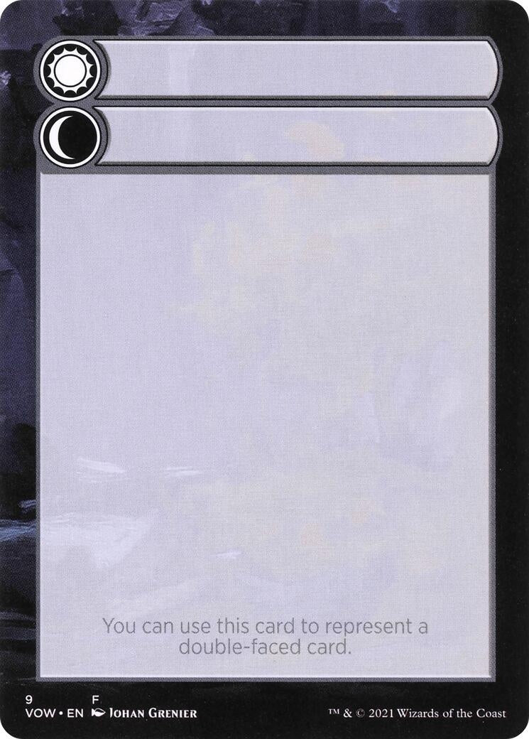 Helper Card 9 9 (9) [VOW]