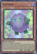 Kuribah (BROL-EN001) [BROL]