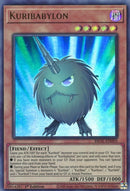 Kuribabylon [BROL-EN005] Ultra Rare