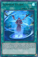Summon Storm (BROL-EN015) [BROL]