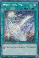 Wing Requital (BROL-EN016) [BROL]