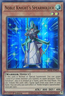 Noble Knights Spearholder (BROL-EN019) [BROL]