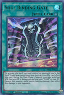 Soul Binding Gate (BROL-EN022) [BROL]